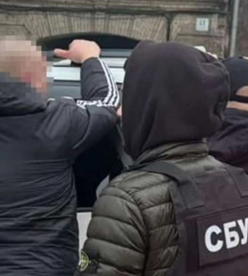 У Дніпрі адвокат за $12 тисяч пропонував допомогу в ухиленні від мобілізації