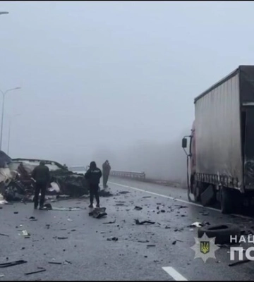 Відома харківська блогерка загинула в ДТП