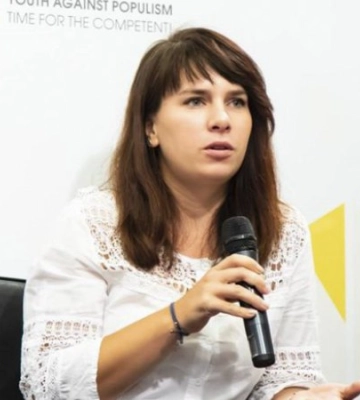 Зеленський призначив нового постійного представника президента в Криму