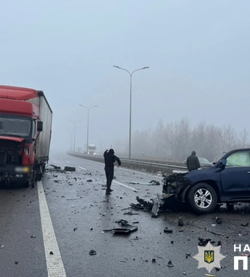 Известная харьковская блогерша погибла в ДТП