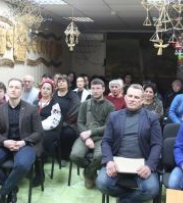 Сосницькому літературно-меморіальному музею Олександра Довженка – 65 років