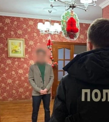 Привласнили 2,2 млн грн на ремонті шкільних укриттів: викрито шахраїв на чолі з посадовцями КМДА