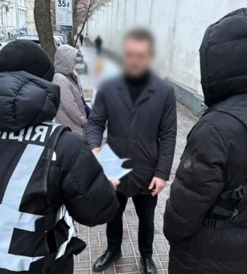 Посадовці КМДА привласнили 2,2 млн грн на ремонті ліцею та укриттів: деталі справи