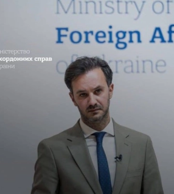 Військова допомога Україні від США станом на зараз триває