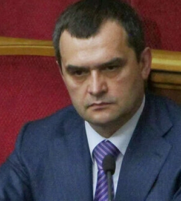 Залучили &quot;тітушок&quot; проти Майдану: судитимуть ексглаву МВС Захарченка та ексначальника міліції Києва Мазана