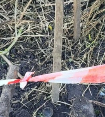 На Львівщині знешкодили боєприпаси часів Другої світової війни