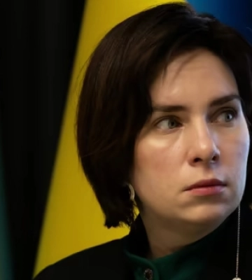 Зеленський призначив нового представника президента у Криму