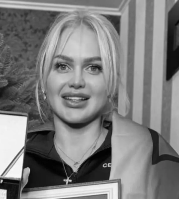 У жахливій ДТП загинула відома блогерка: очевидець з Волині розповів деталі трагедії