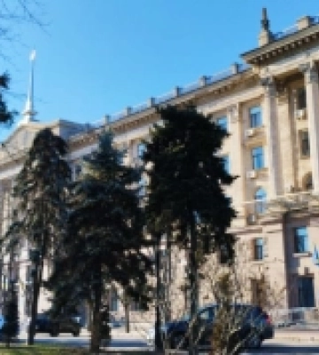 У Миколаєві відновили надання всіх адміністративних послуг