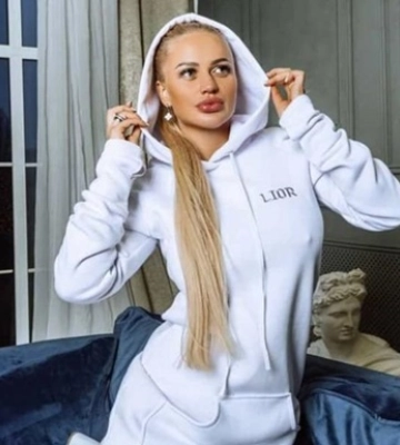 Известная блогер из Харькова погибла в ДТП