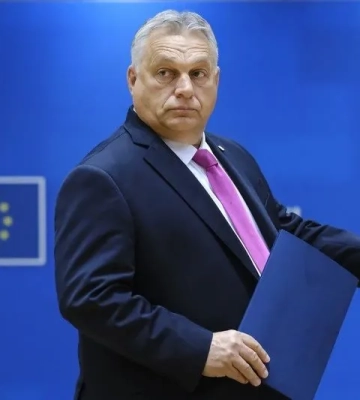 Орбан може втратити владу в Угорщині через економічну кризу