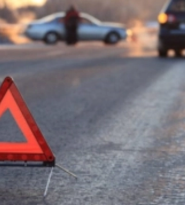 Торік понад 300 людей травмувалися у ДТП з нетверезими водіями на Львівщині