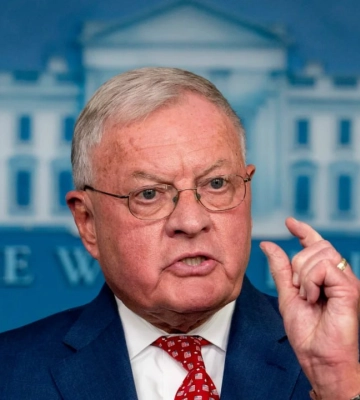 У США ініціюють процедуру імпічменту Дональда Трампа
