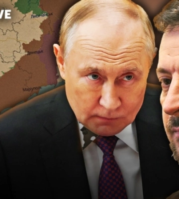 Переговори з РФ: Зеленський різко змінив позицію. Чим тепер це може обернутися?