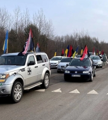 Волинь попрощалася з воїном Анатолієм Карпуком (відео, фото)