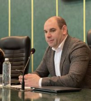 Триває всеукраїнське роуд-шоу «Українська техніка для громад»