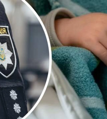 На Полтавщині жінку підозрюють у вбивстві своєї новонародженої дитини