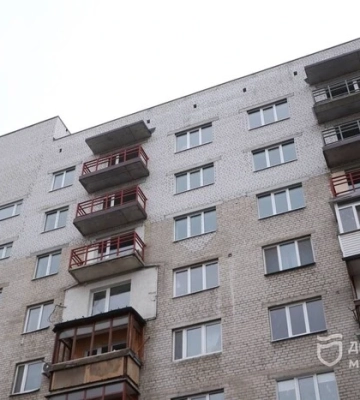 Перший в Україні жіночий будівельний батальйон працює на відновленні зруйнованого ворогом будинку у Дніпрі