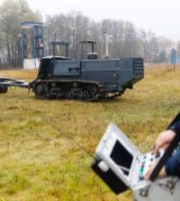 Компенсація за розмінування: Аграрії подали заявок на очищення 7,7 тис. гектарів