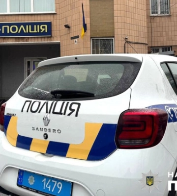 На Полтавщині конфлікт між двома чоловіками закінчився стріляниною, внаслідок якої є потерпілий
