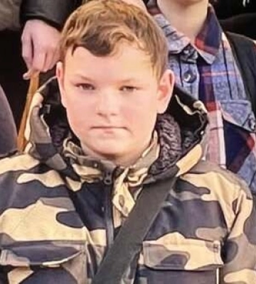 У Луцьку знайшли зниклого підлітка