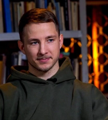 Ветеран війни Олександр Терен дав свій прогноз щодо закінчення війни в Україні