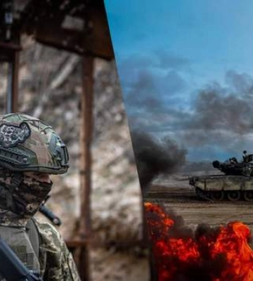 Вибухи у Харкові та Сумах, росіяни просуваються на Донеччині: хронологія 1079 дня війни