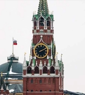 Кремль не желает переговоров с Украиной - ISW Кремль не желает переговоров с Украиной - ISW
