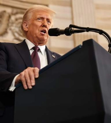 В ООН намекнули, что идея Трампа по Сектору Газа похожа на &quot;этническую чистку&quot;