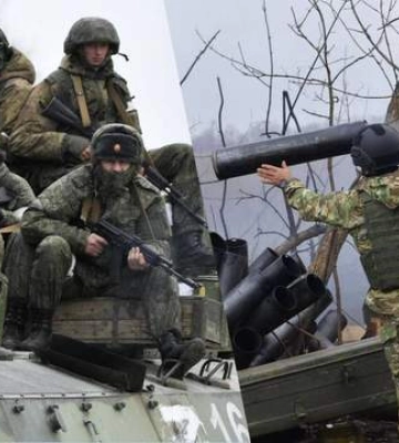 Россия не признает независимость Украины: в ISW заявили о намерениях Кремля по дальнейшей аннексии Россия не признает независимость Украины: в ISW заявили о намерениях Кремля по дальнейшей аннексии