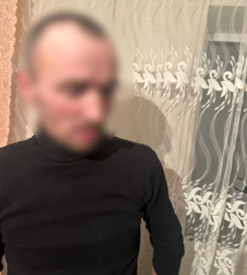 Безжально побив знайомого та залишив його помирати - на Вінниччині затримано вбивцю