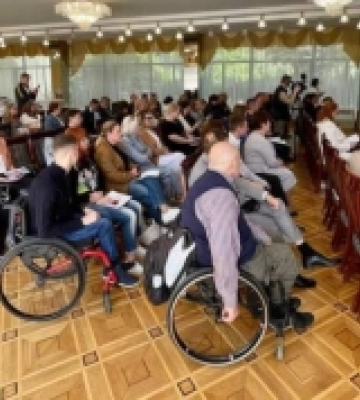 В Одесі ухвалили програму «Безбар’єрна Одеса»: що вона передбачає
