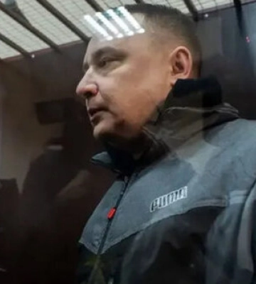 Апеляційний суд Києва проведе засідання у справі екскомандира 155 бригади Рюмшина