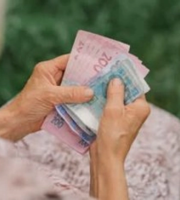 Пенсія буде щонайменше 8187 грн: українців попередили про виплати