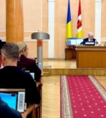 В Одесі додатково на потреби військових виділили 206,1 мільйона гривень