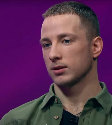 &quot;Міг би бути охоронцем&quot;: Терен розповів про своє життя на пенсії