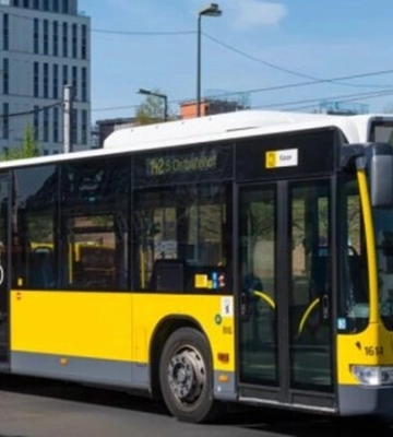 Харківська мерія планує закупити 30 електробусів