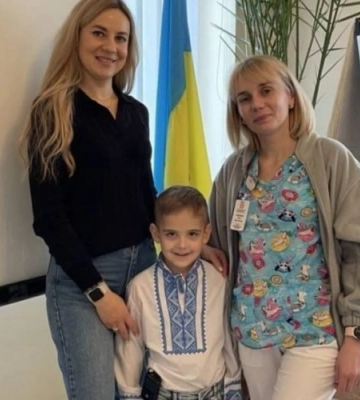 У Львові безкоштовно встановлюють інсулінові помпи дітям з діабетом 1-го типу: як подати заявку