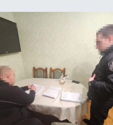 Чиновники в Луганской области присвоили более 101 млн грн во время закупок для военных