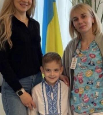 У Львові безкоштовно встановлюють інсулінові помпи дітям з діабетом 1-го типу: як подати заявку