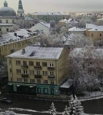 Квартиры в Тернополе: какие цены на жилье в новостройках и на вторичном рынке