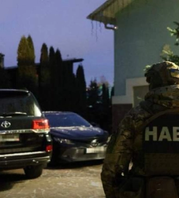 НАБУ и САП проводят масштабную операцию &quot;Чистый город&quot; из-за коррупции в Киевском горсовете