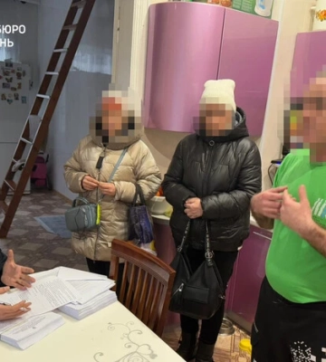 ДБР викрило посадовців, які вкрали понад 101 млн грн на закупівлях для ЗСУ