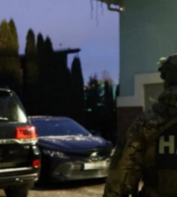 НАБУ і САП проводять масштабну операцію &quot;Чисте місто&quot; через корупцію у Київській міськраді