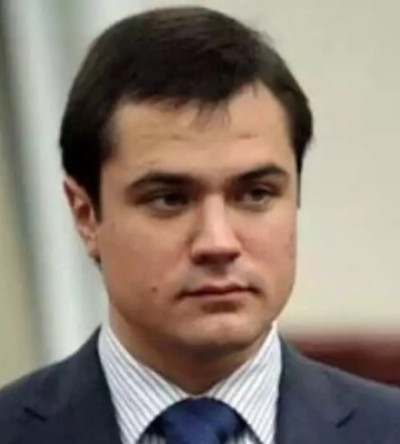 НАБУ проводить обшуки у Дениса Комарницького, якого називають «смотрящим» за Києвом – ЗМІ