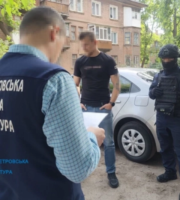 У Кривому Розі викрадено майже 2 млн грн на ремонтах укриттів в закладах освіти