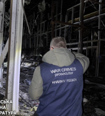 Головне за ніч та ранок четверга, 6 лютого: атака дронів на Харків, 90 боєзіткнень, 18 знищених ворожих танків