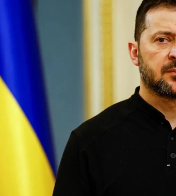 Переговори про закінчення війни: зміни у позиціях Києва та москви після заяв Трампа
