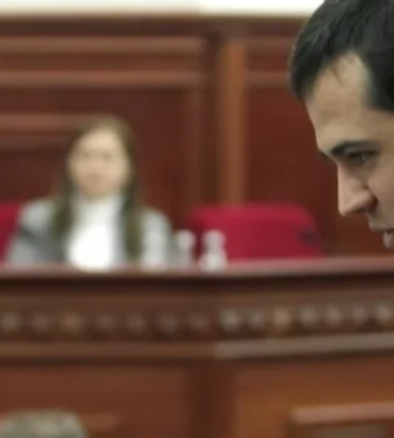 НАБУ та САП провели обшуки у київського бізнесмена Дениса Комарницького
