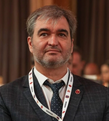 Родина віце-мера Одеси Тетюхіна не може отримати статус сім’ї загиблого військовослужбовця
